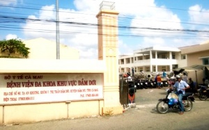 Vụ bé sơ sinh tử vong ở BV Đầm Dơi: Bộ Y tế yêu cầu làm rõ