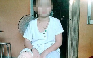 'Bác sỹ thờ ơ, bé trai bị cắt cụt chân': Bác sỹ không phát hiện tắc động mạch khoeo