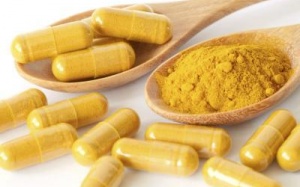 Những lưu ý đặc biệt khi dùng curcumin