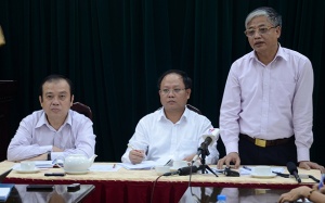 Luật BHXH mới: Công nhân về già có lương hưu