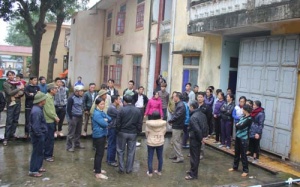 Sản phụ tử vong ở Nghệ An: BVĐK Diễn Châu bồi thường 450 triệu