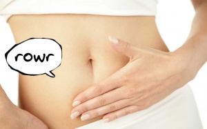 Dạ dày có tiếng kêu là bệnh gì? 