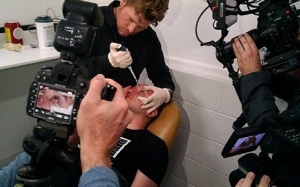 Nâng cấp mắt nhìn xuyên màn đêm