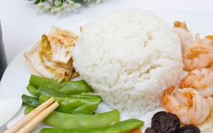 Đái tháo đường có phải nhịn cơm?