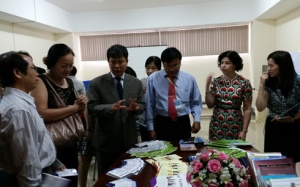 Khánh thành Trung tâm Điều trị Nghiện chất phía Nam