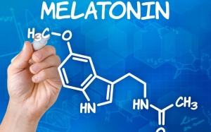 Melatonin – “Hormone của bóng tối”