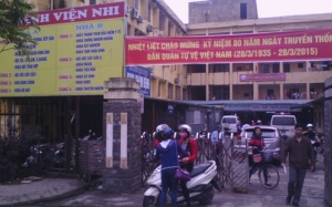 Vụ trẻ 5 tháng tuổi tử vong sau tiêm thuốc “hàng ngày”: Bộ Y tế yêu cầu báo cáo