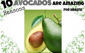 10 lý do khiến quả bơ trở thành 'siêu thực phẩm'