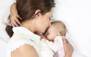 Quyền thừa kế của trẻ thụ tinh trong ống nghiệm?