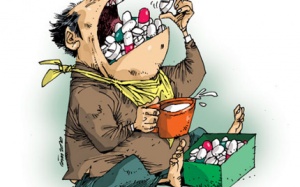 Có nên dùng thuốc bổ gan?