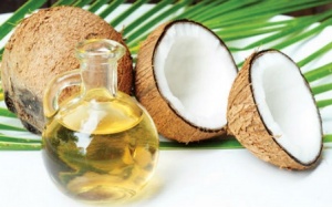 Dầu dừa: Những cách dùng đơn giản mà hiệu quả