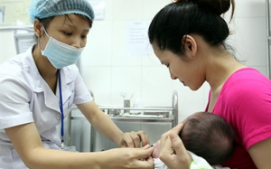 Bệnh thủy đậu, quai bị lan trong trường học tại TP.HCM