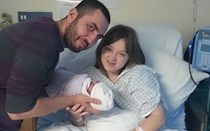 Kỹ thuật thụ tinh ống nghiệm mới loại trừ bệnh di truyền