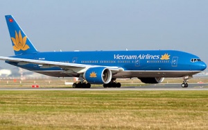 Trục trặc kỹ thuật, máy bay Vietnam Airlines quay đầu hạ cánh khẩn cấp