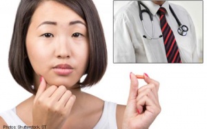 Bệnh thông thường: Tự chữa ở nhà hay đi khám bác sỹ?