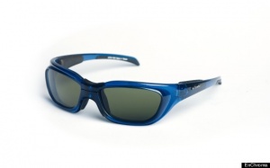 Kính dành cho người bệnh mù màu