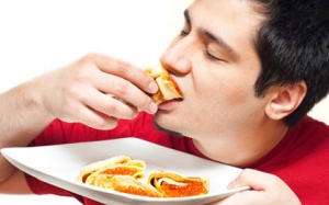 Khỏe nhờ nhai kỹ