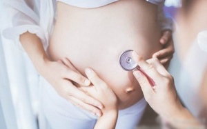 Những nguyên nhân khiến mẹ dễ sinh con dị tật