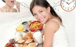 Thức ăn ảnh hưởng đến thuốc thế nào?