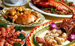 Ngộ độc mùa 'hải sản' - Không thể làm ngơ