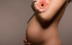 Những thay đổi thú vị khi mang thai