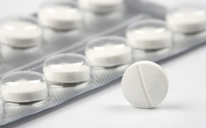 Paracetamol không chữa được đau lưng, viêm khớp