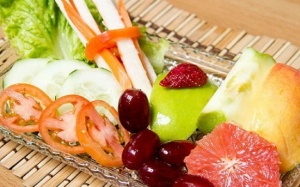 5 bước đơn giản cho thận thêm khỏe