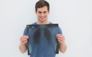 Ăn gì để phổi khỏe mạnh?