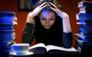 Rối loạn lo âu để lâu hại người