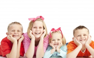 Top 10 “siêu thực phẩm” dành cho trẻ đang phát triển