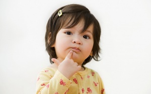 Trẻ chậm nói – chưa chắc đã tự kỷ!