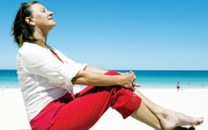 Vitamin D: Ngăn ngừa bệnh do lão hóa