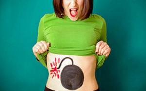 Ăn gì khi bị hội chứng ruột kích thích?