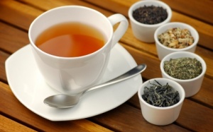 Những thảo dược tốt cho người thừa cân