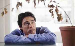 Rắc rối 'chuyện ấy' vì... thận suy