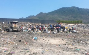 'Phát hiện' nguồn phóng xạ trong bãi rác như thế nào?