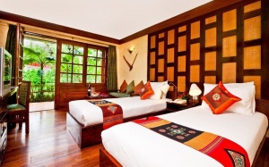 Sa Pa dịp nghỉ lễ: Có tiền chưa chắc thuê được phòng