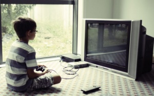 Trẻ bị co giật do rối loạn tâm trí