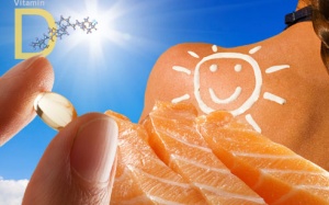 Vì sao người bị đái tháo đường nên bổ sung vitamin D?