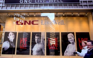 GNC vực dậy sau bê bối thảo dược