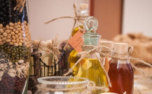 Top 10 loại tinh dầu hoa quả tốt nhất cho làn da