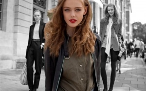 Những quốc gia có phụ nữ đẹp nhất thế giới