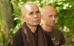 Thiền sư Thích Nhất Hạnh đã xuất viện, trở về Làng Mai