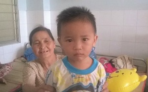 Run rẩy, loạng choạng vì uống quá liều thuốc sổ mũi