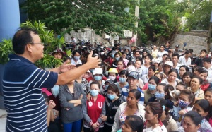 100% doanh nghiệp được thanh tra đều sai phạm về BHXH