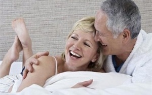 Bi hài chuyện bị vợ “cấm vận” khi vẫn còn sung sức