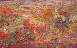 Chỉ còn 1 ngày nữa để xem 50 sắc thái của sen