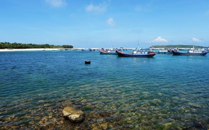 Những điểm đến lý tưởng cho dịp nghỉ lễ 30/4 – 1/5 (P.2)