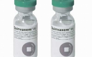 Trên 5.000 trẻ được tiêm vaccine Quinvaxem an toàn