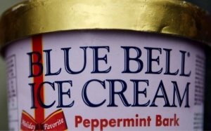 Mỹ: Thêm ba người nhập viện do ăn kem nhiễm khuẩn độc